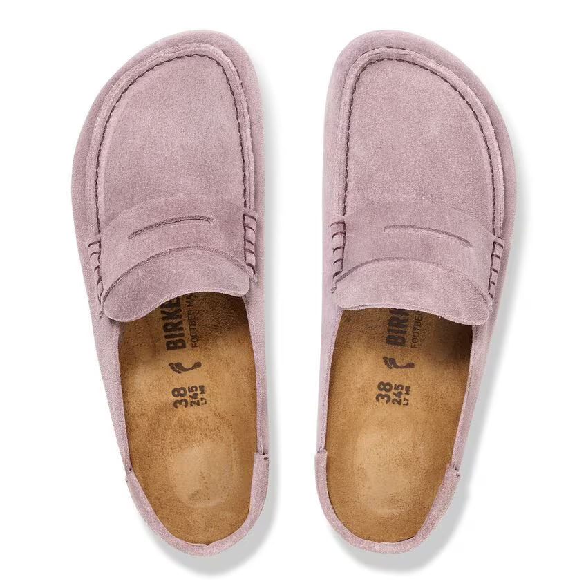 Birkenstock Naples Wrapped
