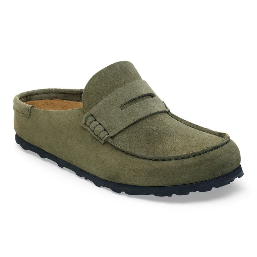 Birkenstock Naples Wrapped