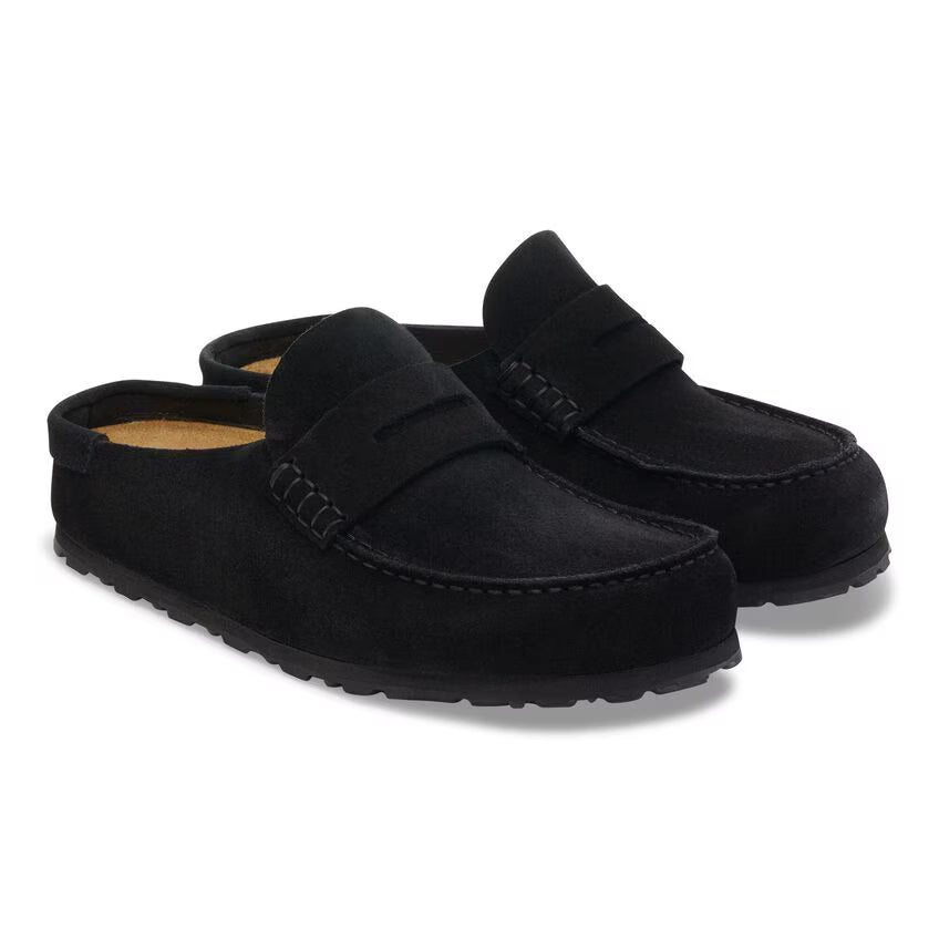 Birkenstock Naples Wrapped