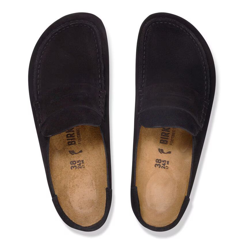 Birkenstock Naples Wrapped