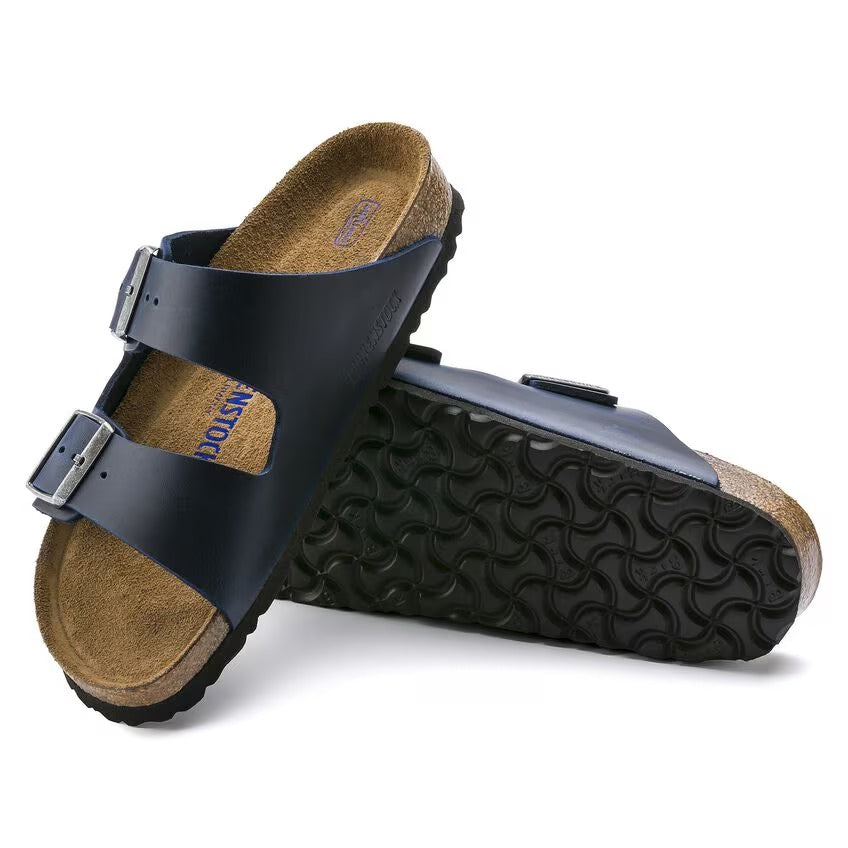 Arizona Soft Footbed