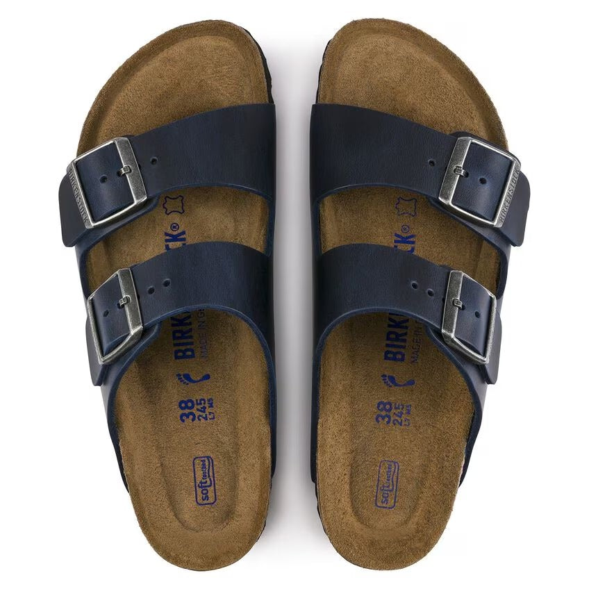 Arizona Soft Footbed