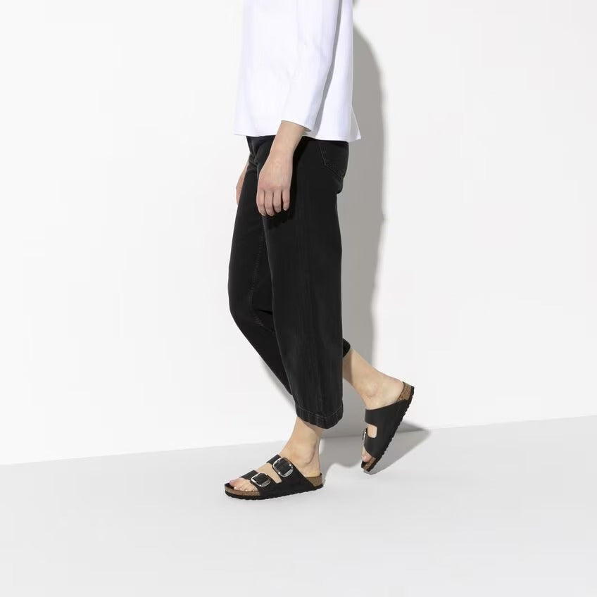 Birkenstock Arizona Big Buckle