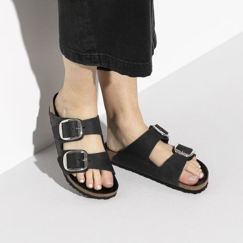 Birkenstock Arizona Big Buckle