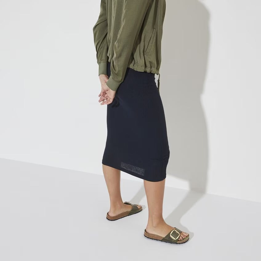 Birkenstock Madrid Big Buckle
