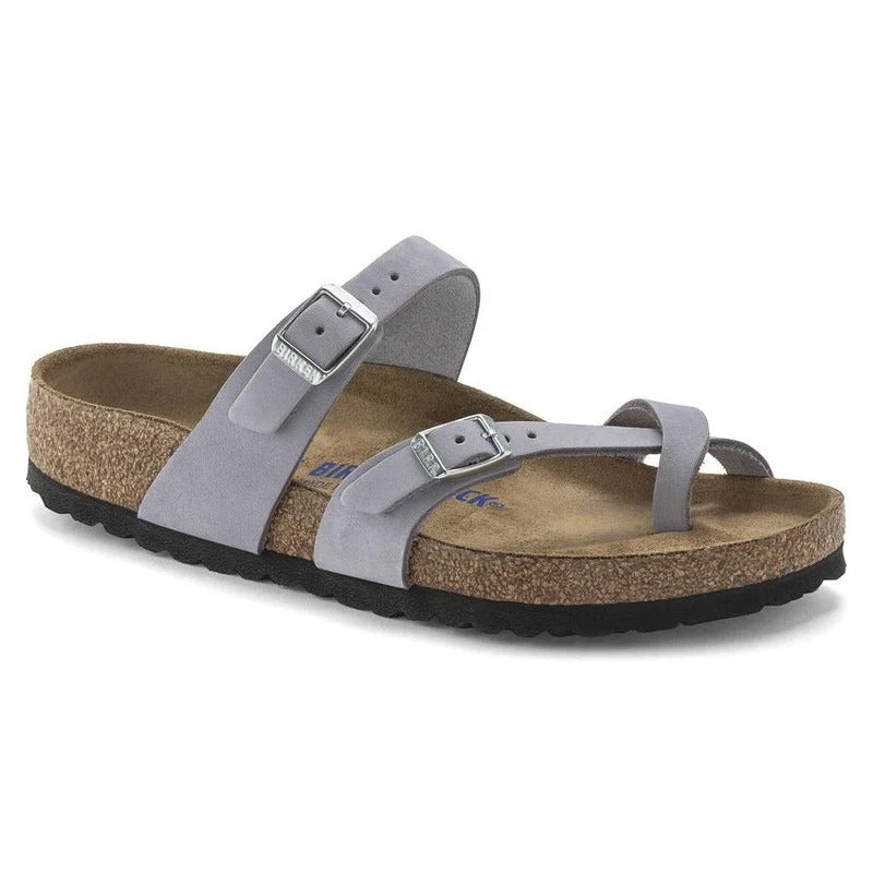 Birkenstock Recovery Slide Sandal with Toe Loop – Mayari