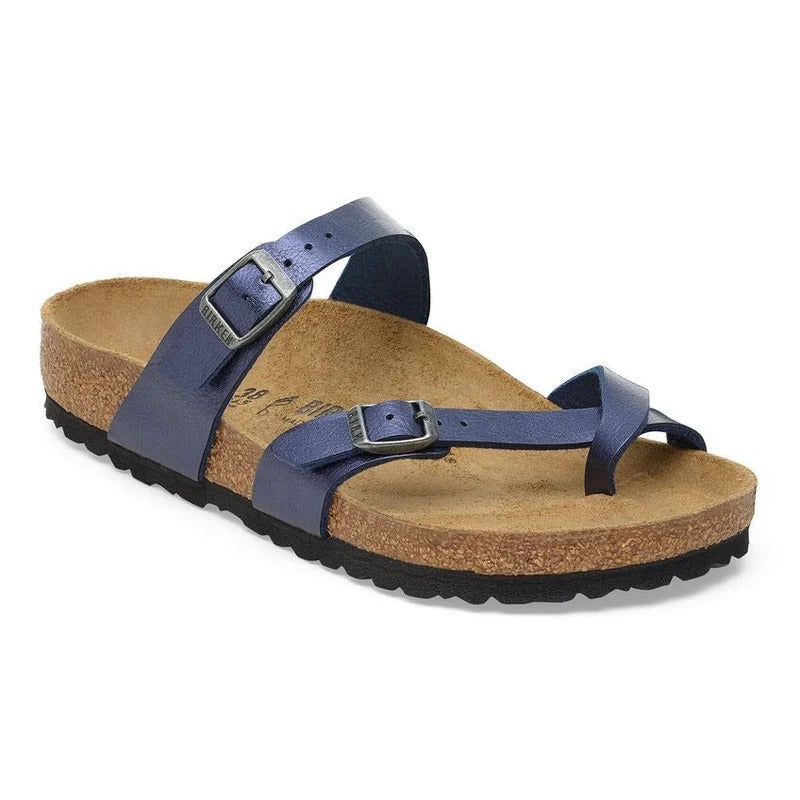Birkenstock Recovery Slide Sandal with Toe Loop – Mayari