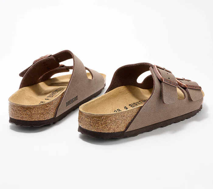 Birkenstock Two-Strap Recovery Slide Sandals – Arizona