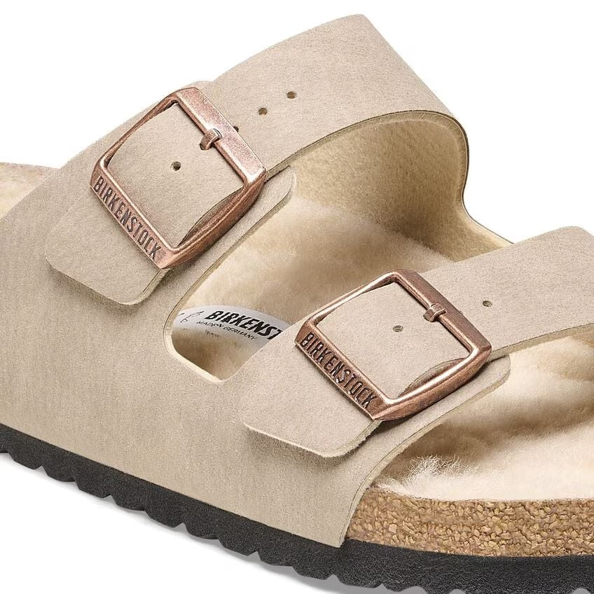 Arizona Shearling