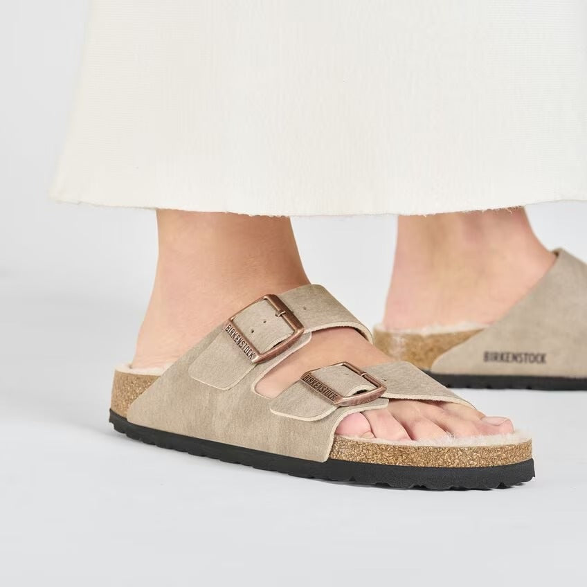 Arizona Shearling