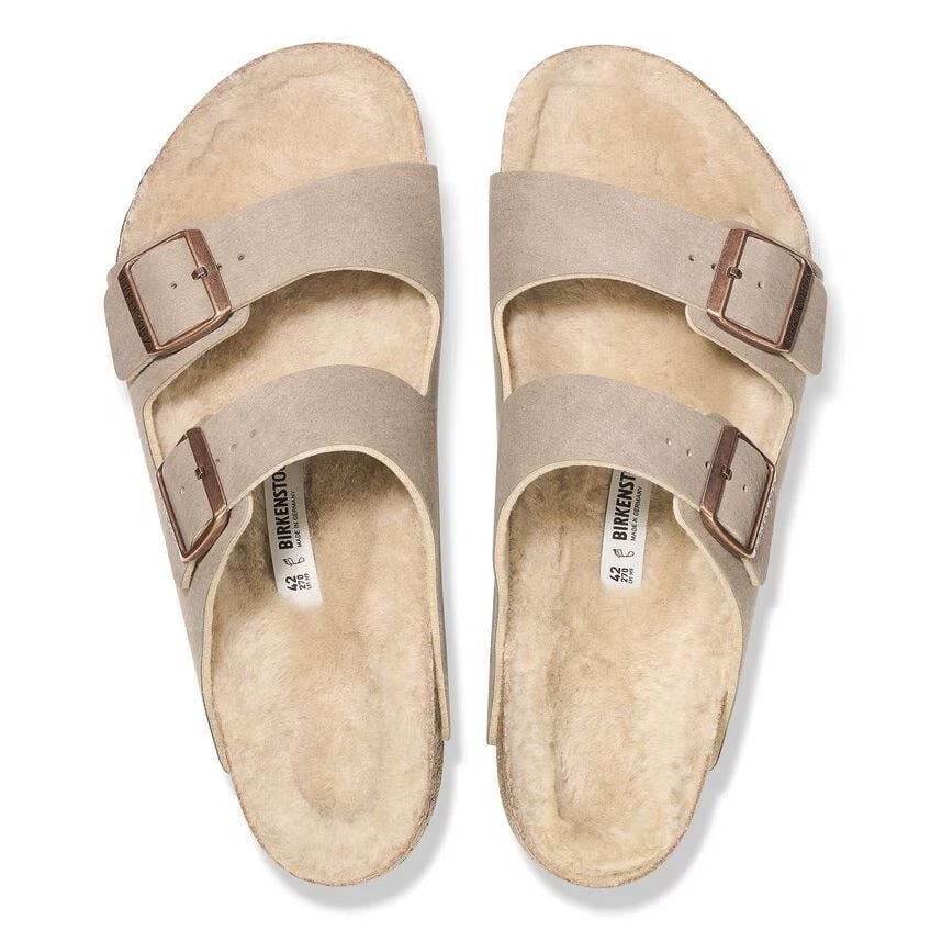 Arizona Shearling