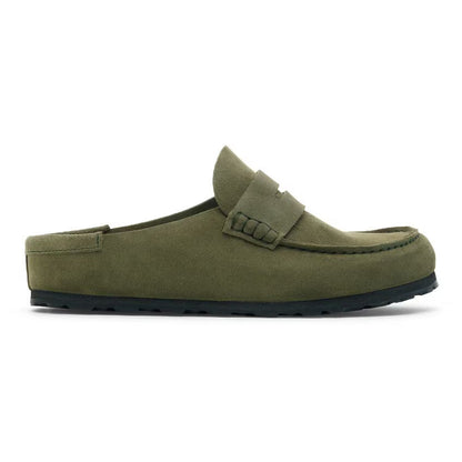 Birkenstock Naples Wrapped