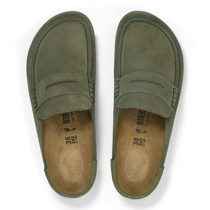 Birkenstock Naples Wrapped