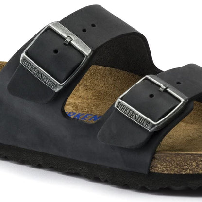 Arizona Soft Footbed