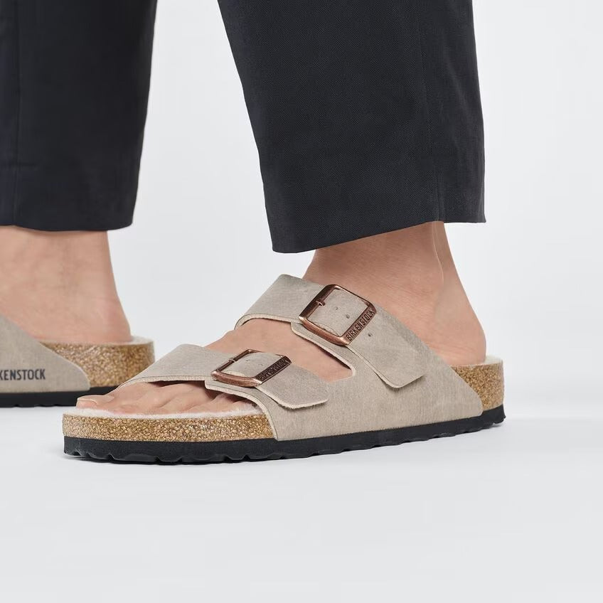 Arizona Shearling